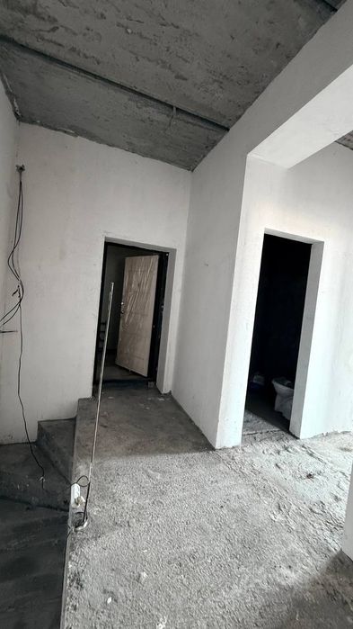 Квартира Дуплекст