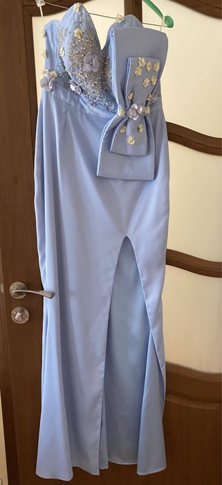 Rochie ocazie lunga Xs/S