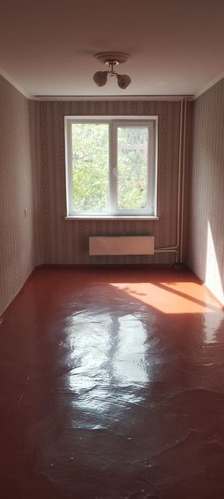 2—х комнатная квартира
