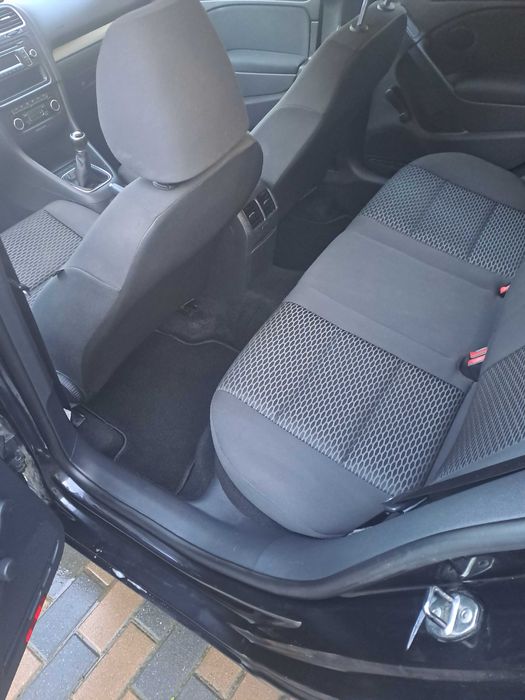 De vanzare wv golf 6