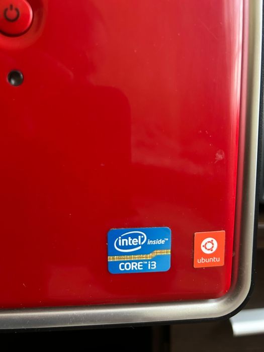 Персональный Компьютер