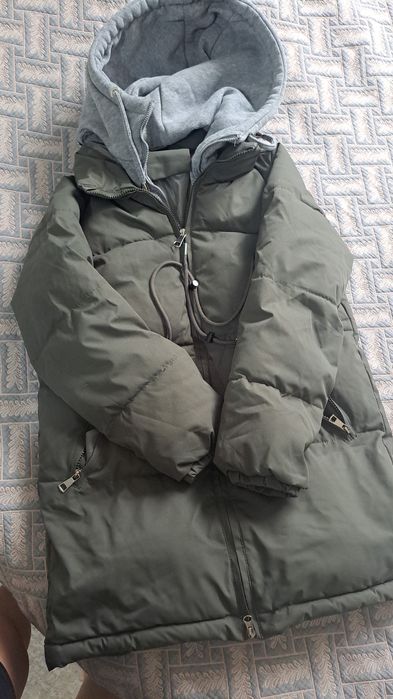 Куртка для девочки