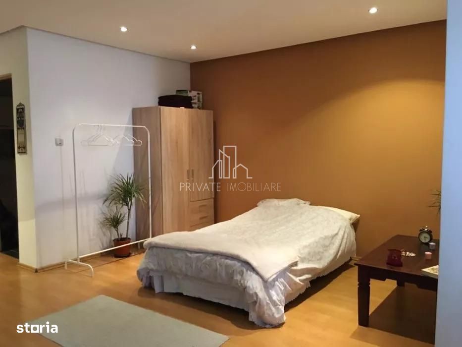 Apartament 1 Camera, De Vanzare, Sangeorgiu de Mures