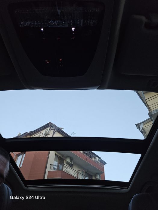 BMW 535D xdrive luxury