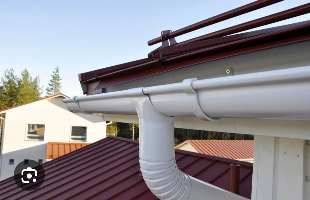 Водосточная система