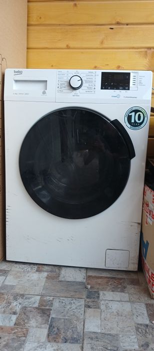 Masina de spalat Beko