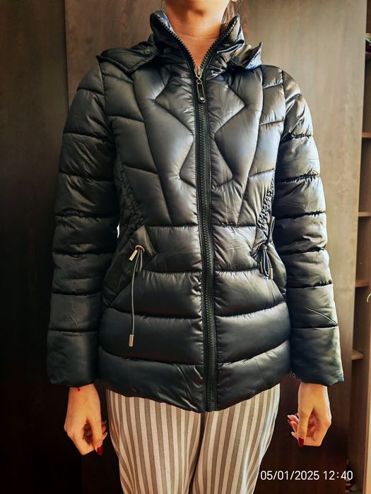 Зимни яке размер L