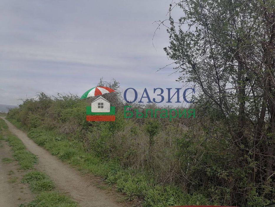 Земеделска земя - 4000 кв. м., Слънчев бряг по пътя за с. Тънково, Общ. Несебър, България,