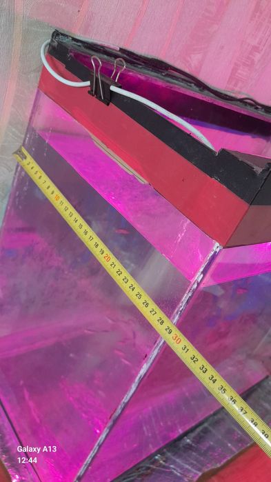 Аквариум сатылады