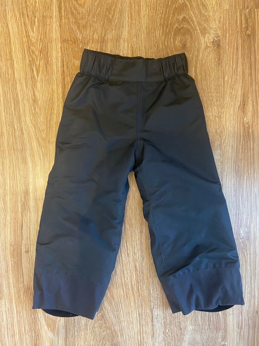 Pantaloni impermeabili copii 104 cm