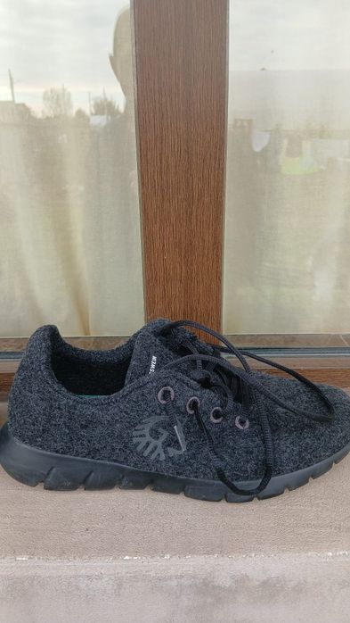 Adidași bărbați Giessswein nr 43