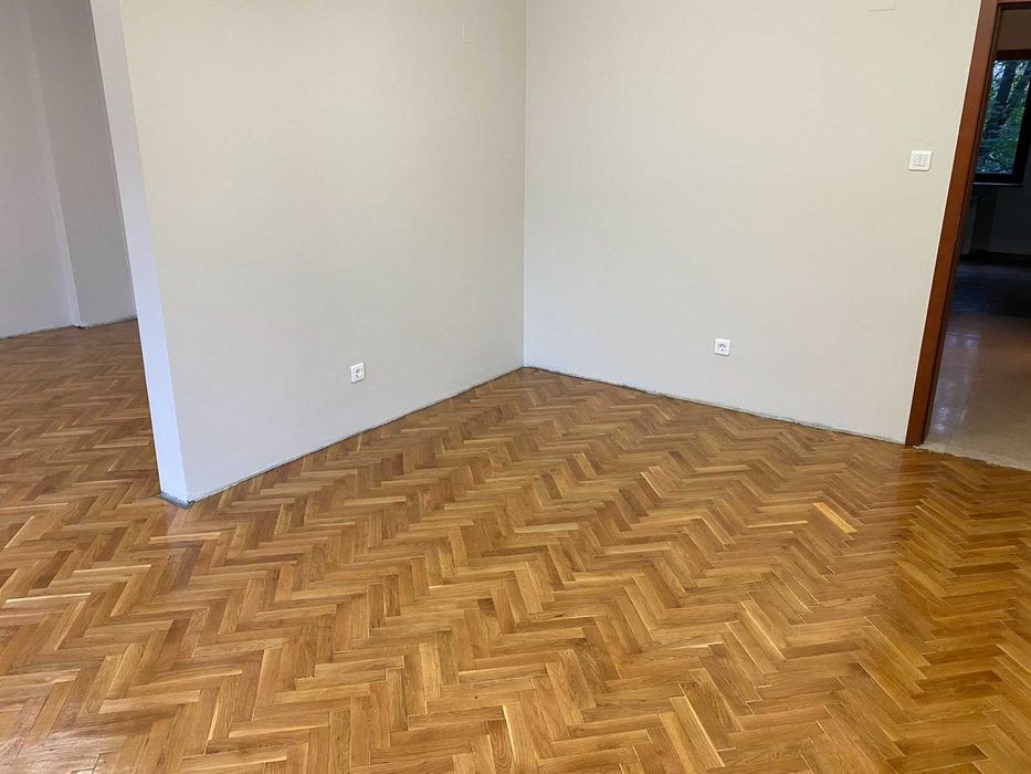 Циклене паркет дюшеме БЕЗ ПРАХ ! Стара Загора