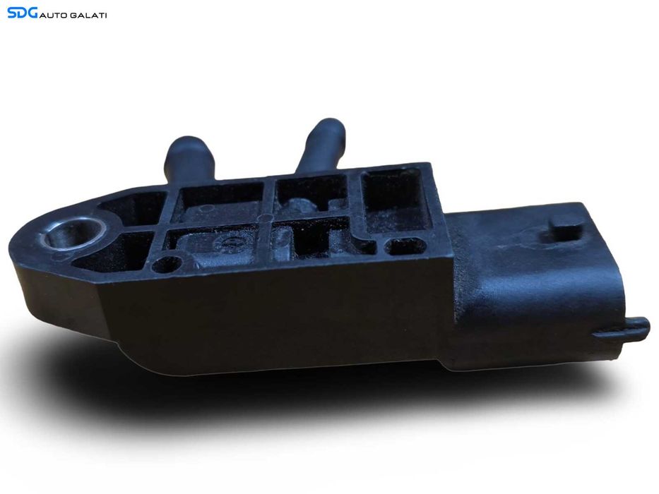 Senzor Presiune Gaze Lancia Delta 3 1.6 1.9 2.0 D Multijet 2008 - 2014 Cod 55200301 0281002784 [N2522]
