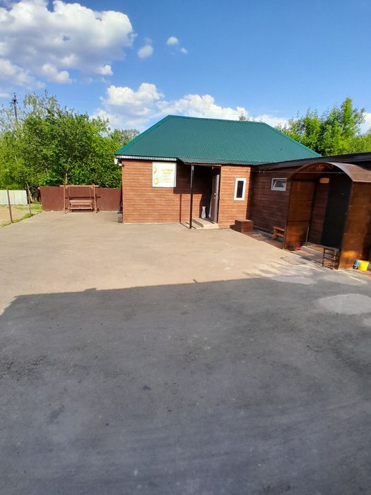 Коттедж, дом посуточно для мероприятий и праздников