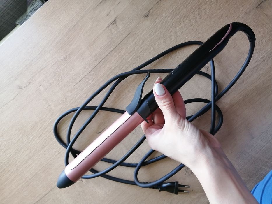 Плойка BaByliss PRO C450E