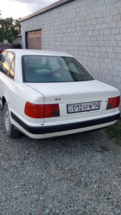 Продам Ауди 100с4