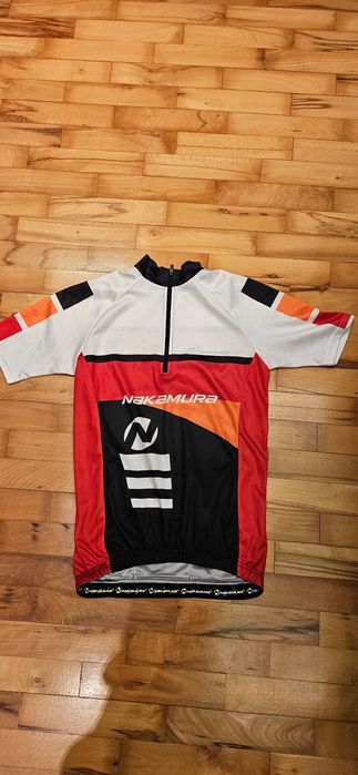 Джърси за колело