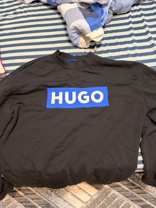 Продавам блуза Hugo