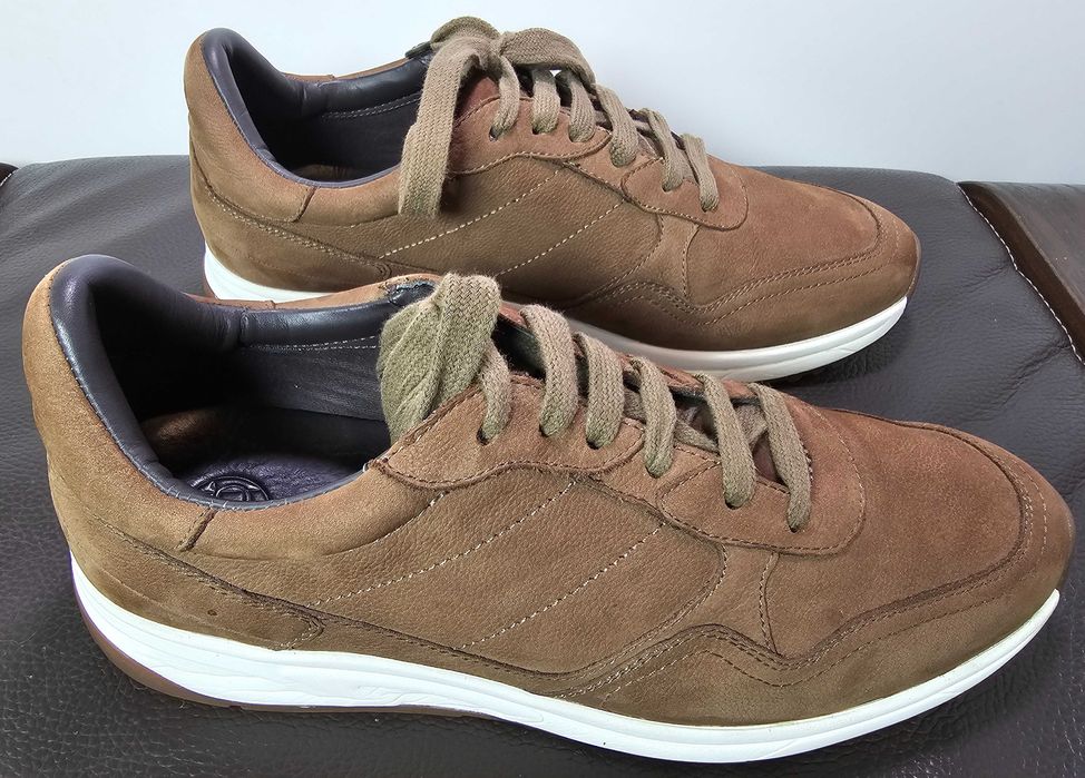 Massimo Dutti - сникърси / маратонки