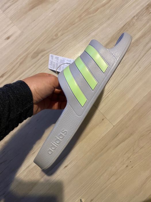 Adilette чехли Adidas 40 нови