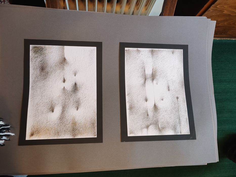 Абстрактни графики