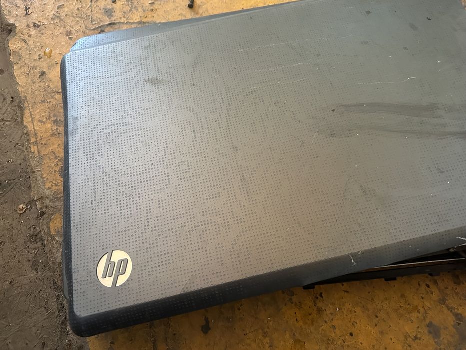 Запчасти на компьютер