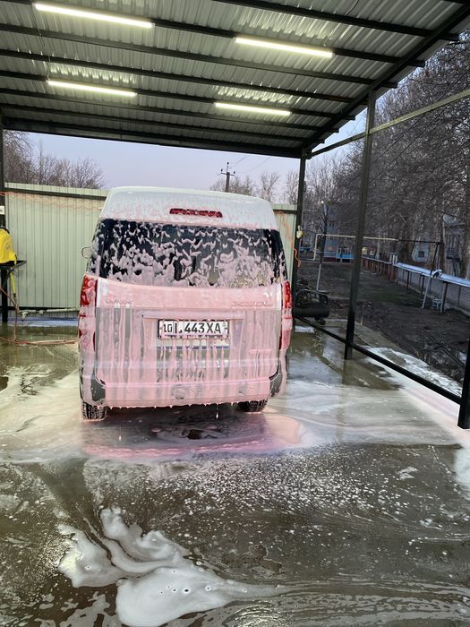 Экскурсия с посешением авто  8 человек