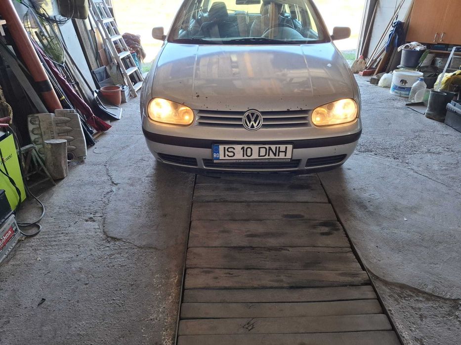 GOLF 4 ALH 1999 perfect functional