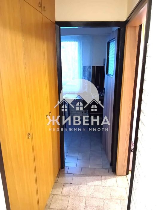 Продава се Двустаен апартамент в Варна, Трошево - 60 кв.м за 1148 €/кв.м - Снимка #11