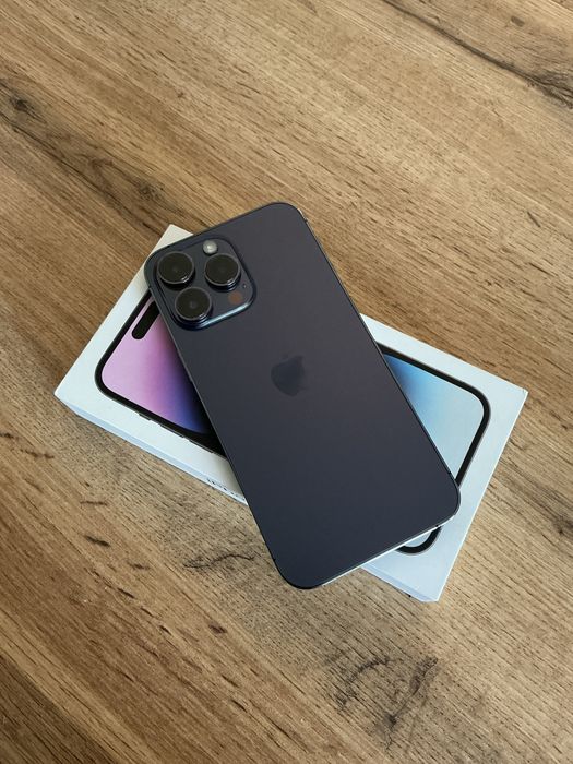 iPhone 14 Pro Max обмен на S24 Ultra