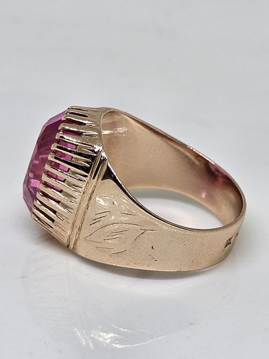 Барон советский 583СССР