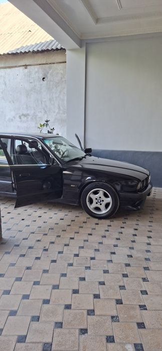 BMW E34 535i m50b20 sotiladi