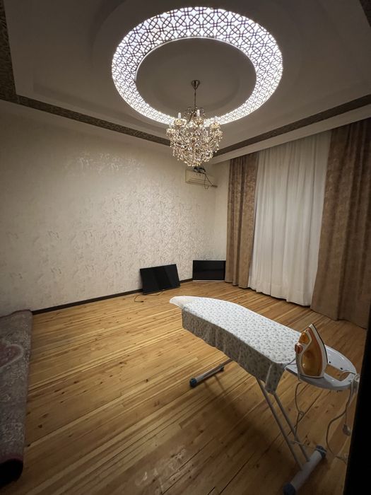 Сдается Дом, 6 комнат, 330м², Юнусабад. Орриентир Малика базар(400м)