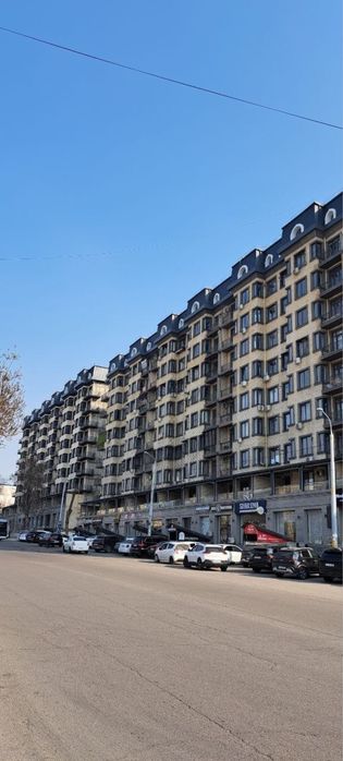 Dream House ЖК Гулобод Сити 2/6/10 Еврорем 70 кв.м ор: Чорсу Жар