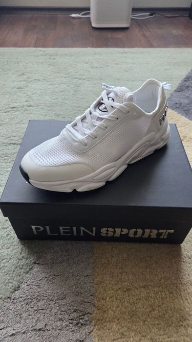 Мъжки маратонки Plein Sport
