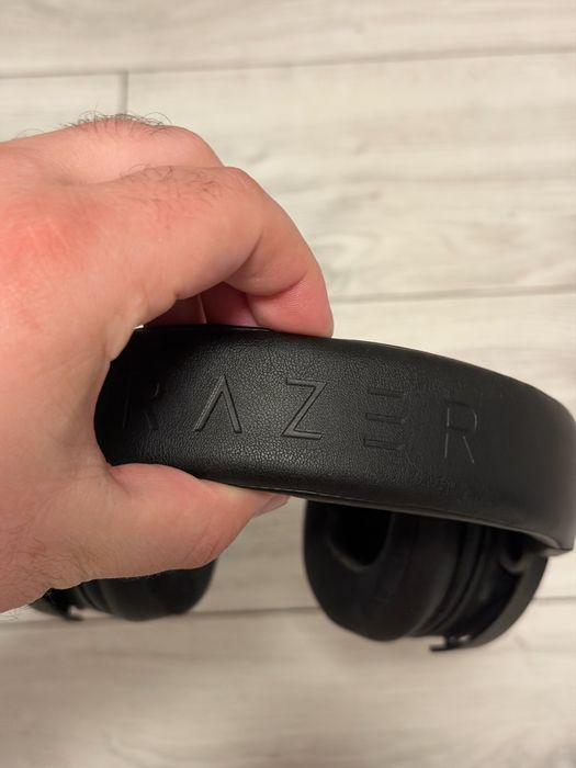 Razer Kraken V3 Pro