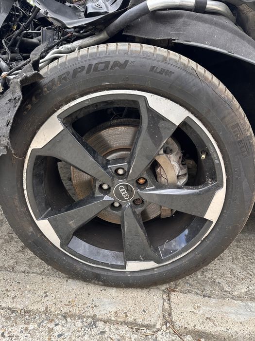 Джанти ротор 20 5х112