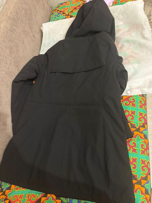 продам куртку Tommy Hilfiger, оригинал, НОВАЯ