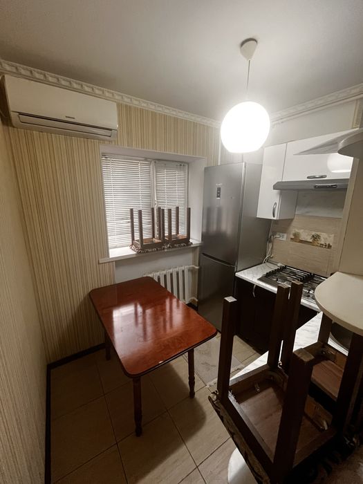 Уютная квартира в центре