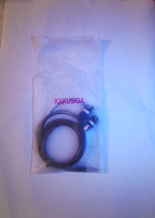Наушники Kakusiga, новые