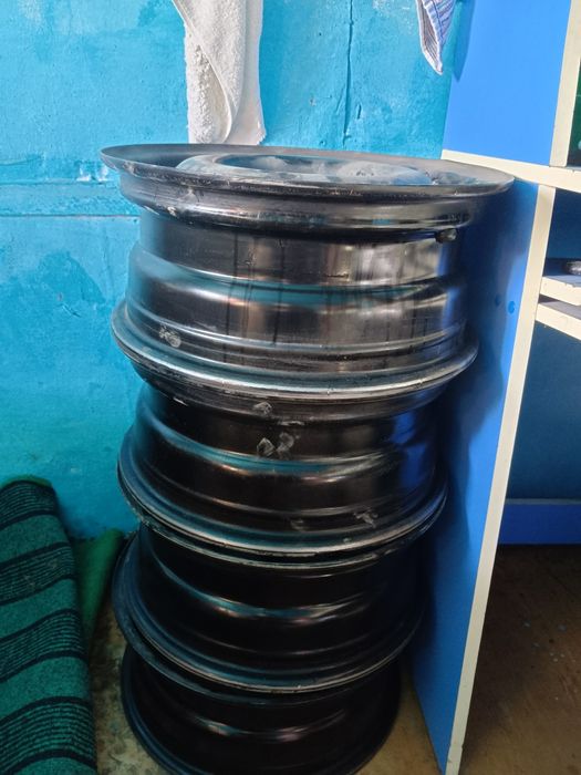 Штампы на 15 диометр