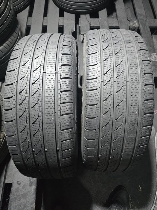 Anvelope 245/45 R19 TRISTAR