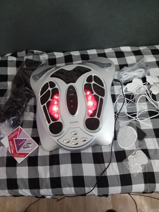 Электросимулятор,электроаппарат.