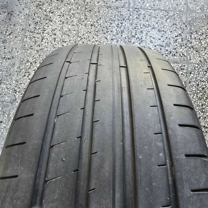 Летни Гуми - Goodyear Eagle F1 Asymmetric 6, размер 225/45/18 DOT 50/21