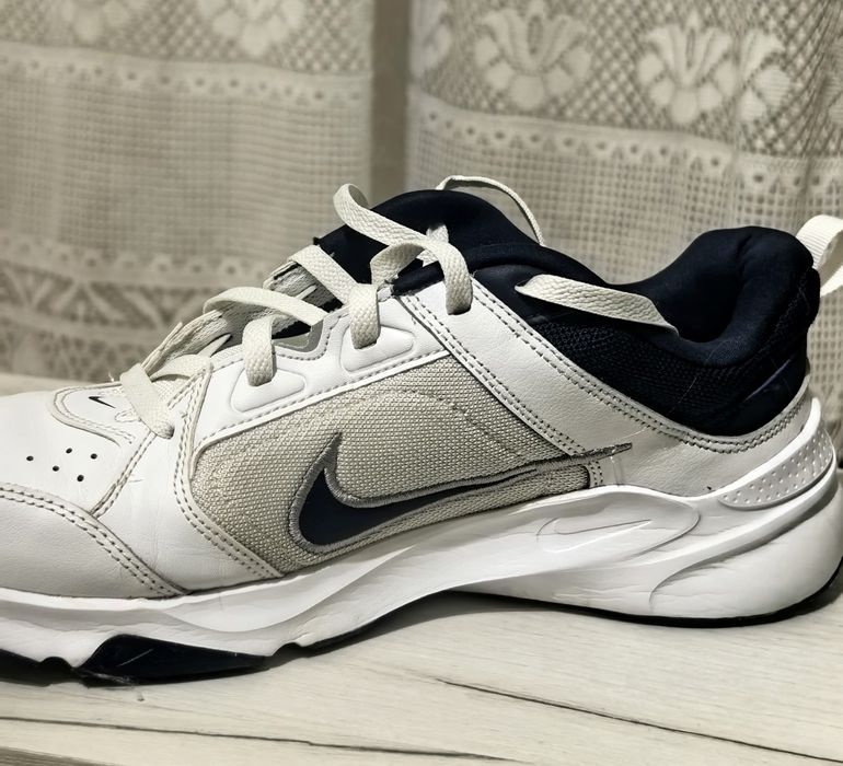 Мъжки Маратонки NIKE Размер: 44.5*
