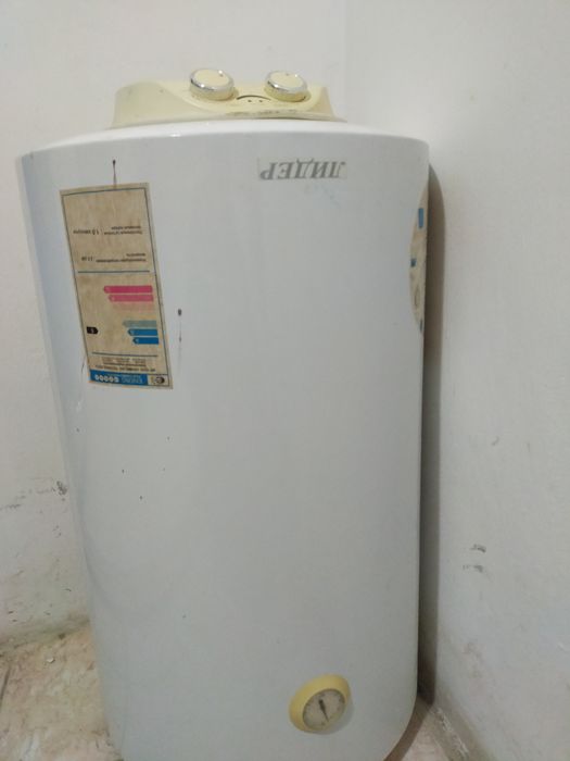 Аристон Лидер 80 литр