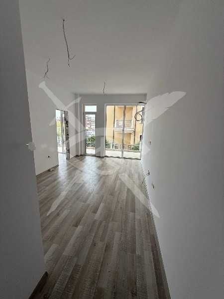 Двустаен в Свети влас