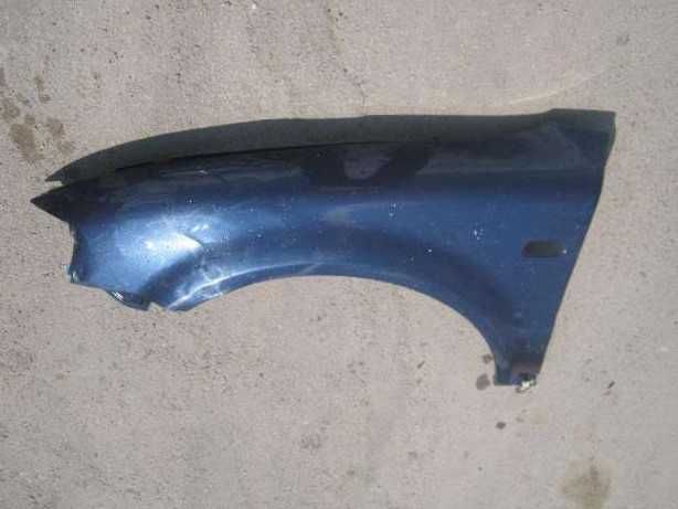 Крылья пассат В3, В4, В5