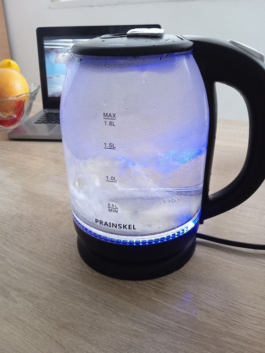 Чайник Prainskel ek01
