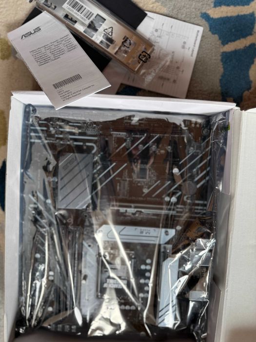 Lot retururi 8 placi de baza Z790 B760 H770 H670 B760M B660M